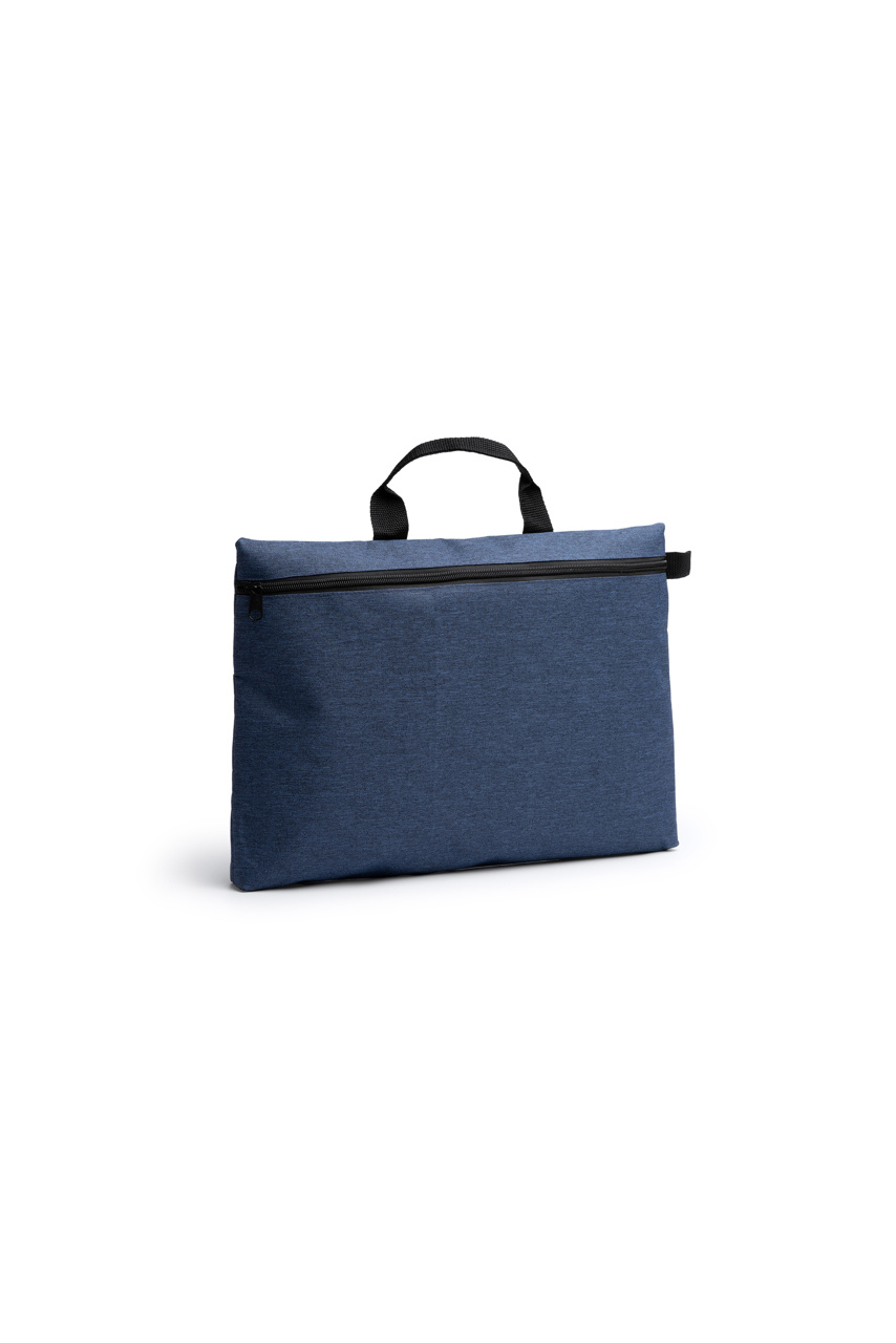 Eco-Friendly Recycled Polyester Document Holder