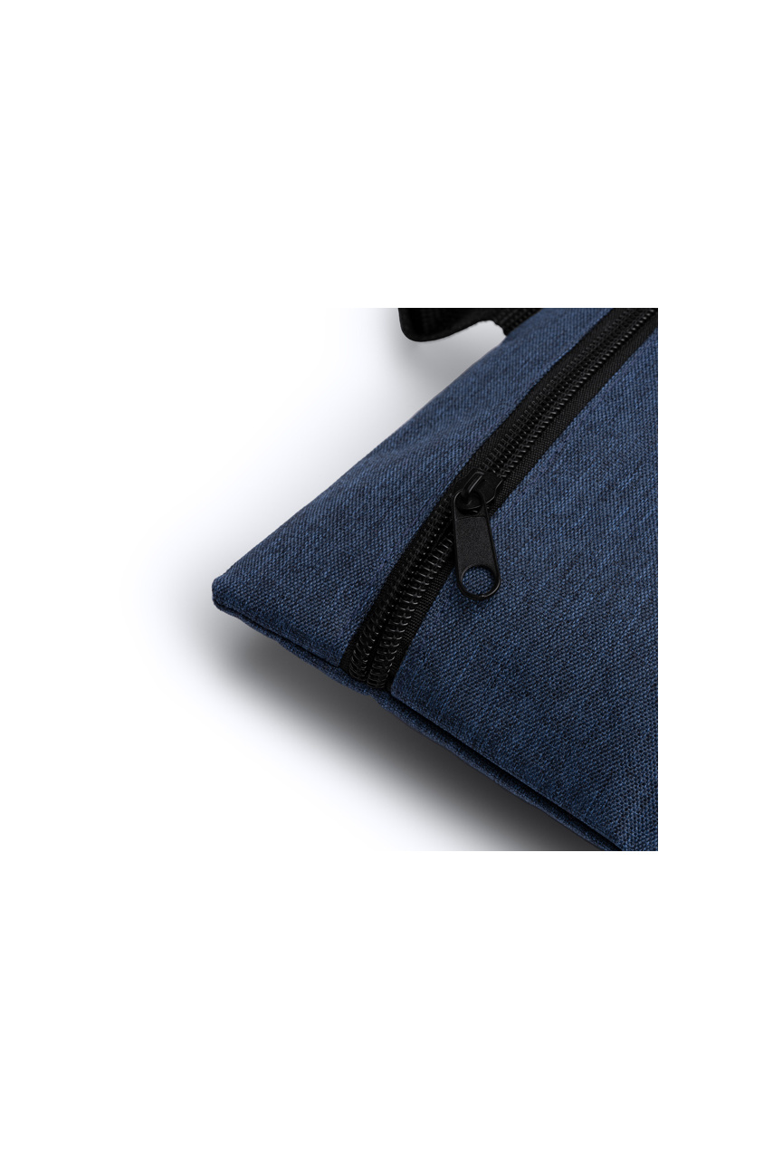 Eco-Friendly Recycled Polyester Document Holder