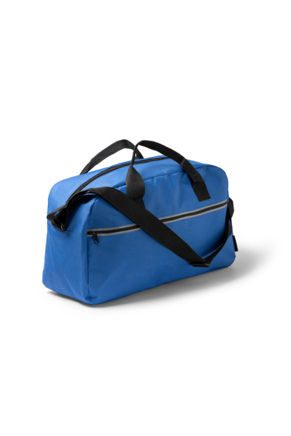 Wilkins Eco-Friendly Sports Bag