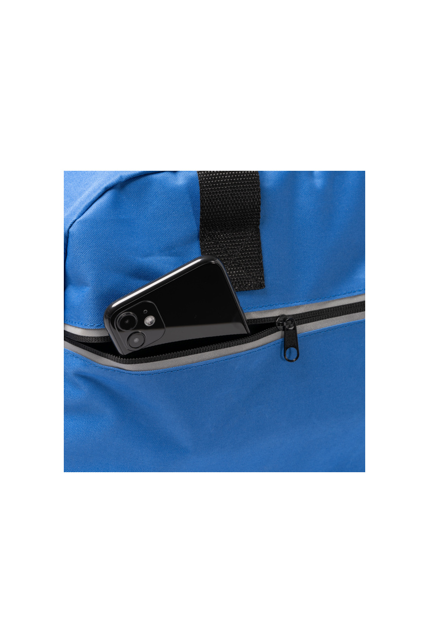 Wilkins Eco-Friendly Sports Bag