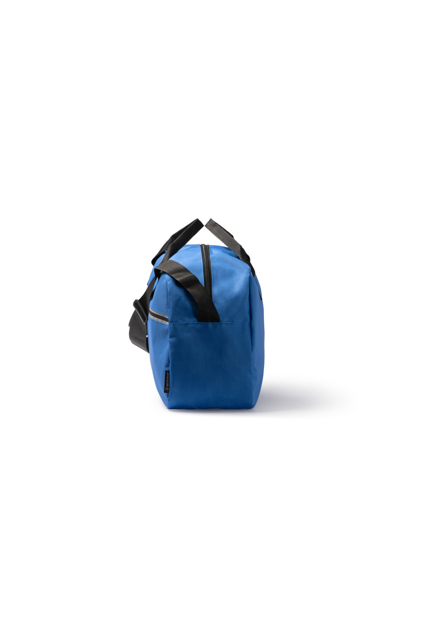 Wilkins Eco-Friendly Sports Bag