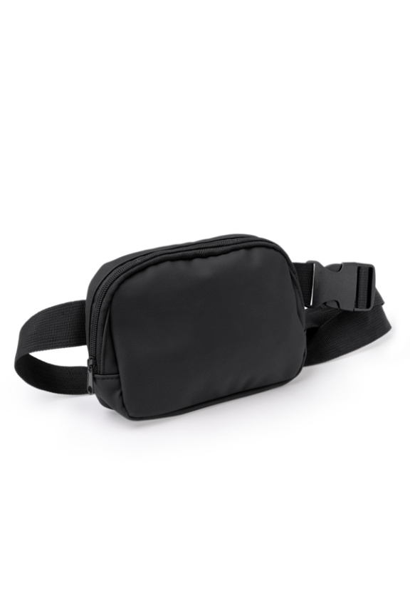 LULU PU Leather Shoulder Bag - Stylish & Functional