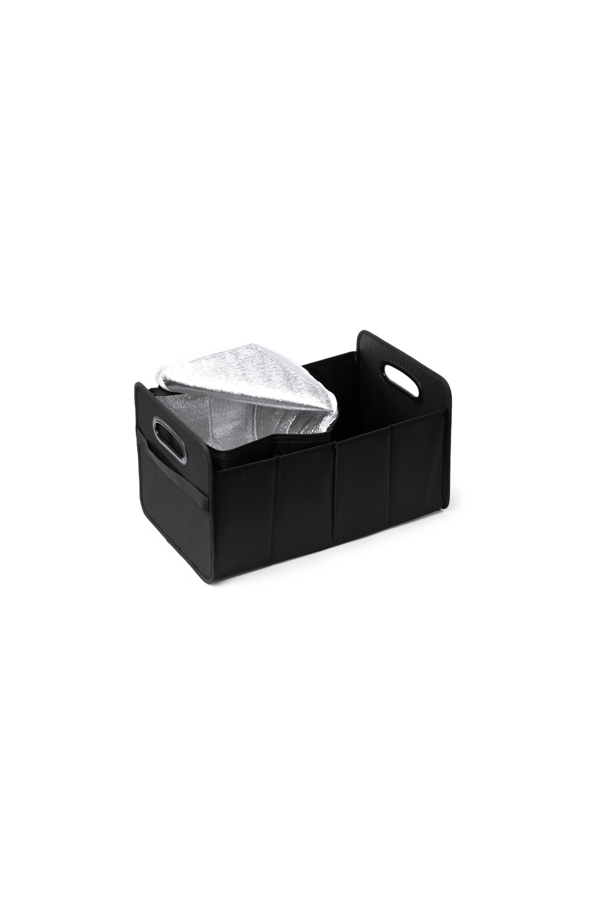 Organizator pliabil KENTIN cu geantă termoizolantă