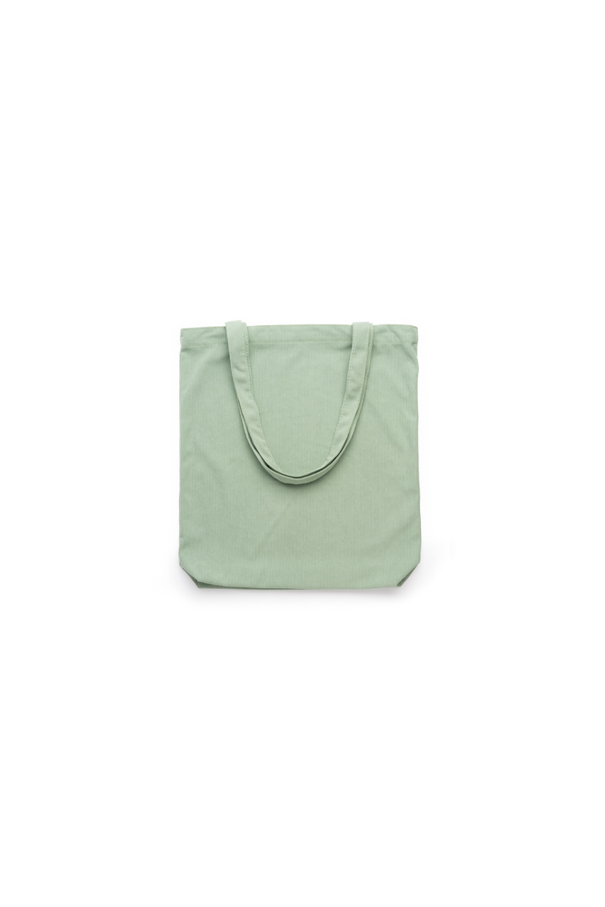 FASLER Corduroy Tote Bag - Stylish & Durable