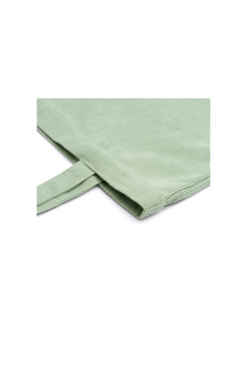 FASLER Corduroy Tote Bag - Stylish & Durable