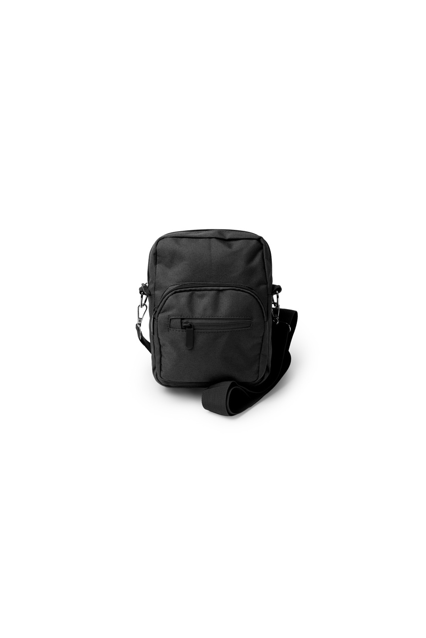 MENEZ Eco-Friendly Shoulder Bag