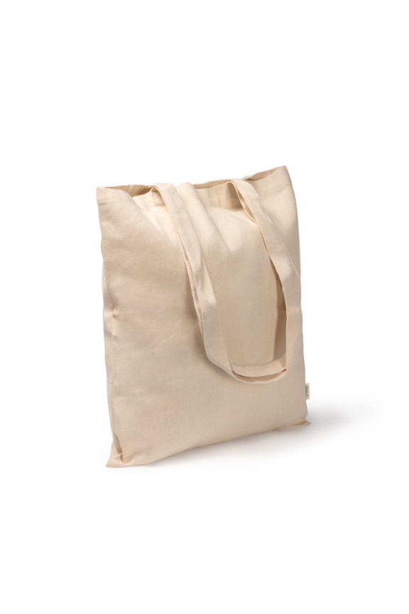 Geantă din bumbac organic KEON - 220 gsm