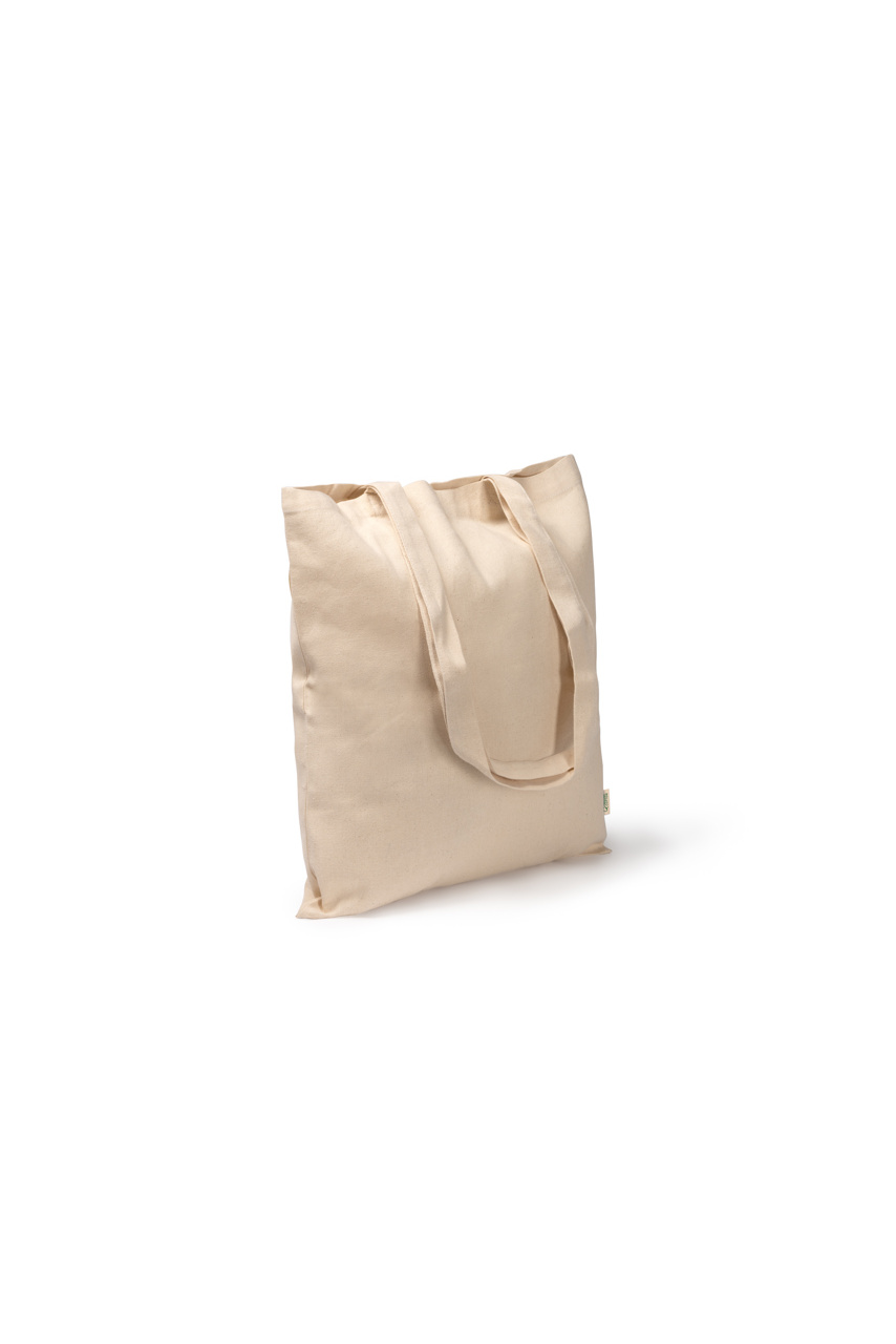 KEON Organic Cotton Tote Bag