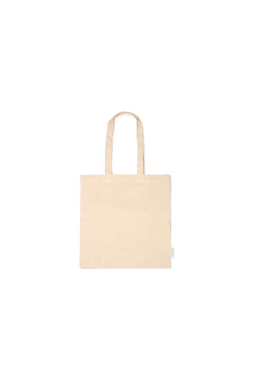 KEON Organic Cotton Tote Bag