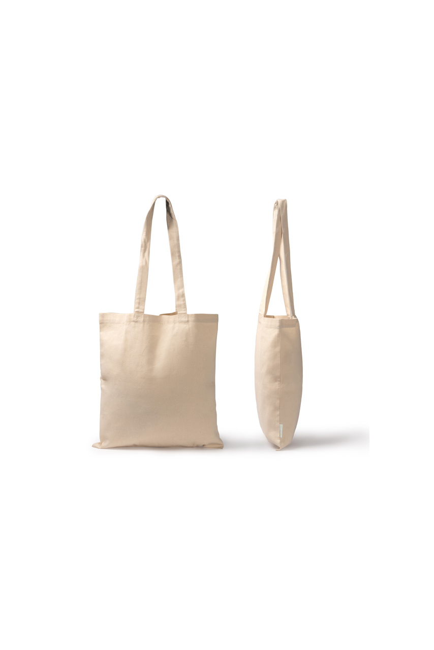 Geantă din bumbac organic KEON - 220 gsm