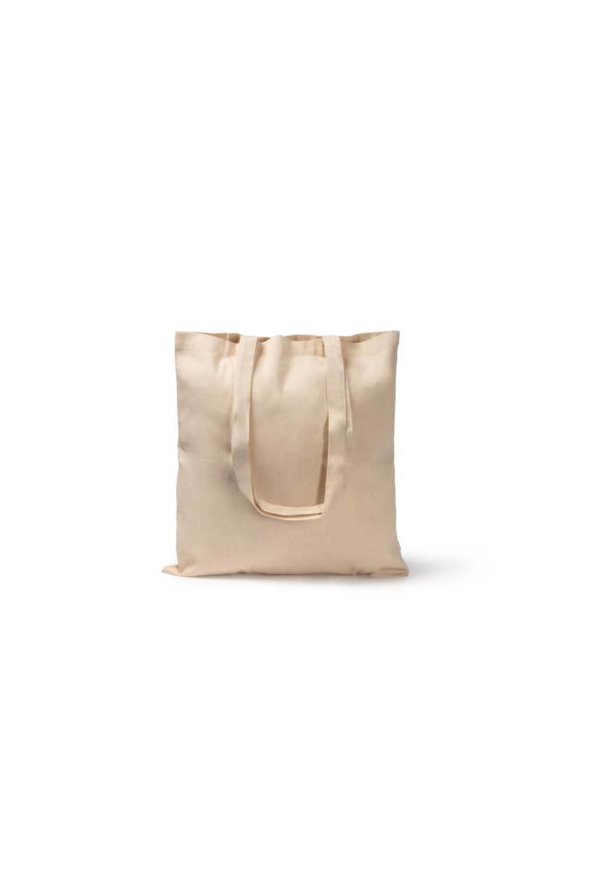 KEON Organic Cotton Tote Bag