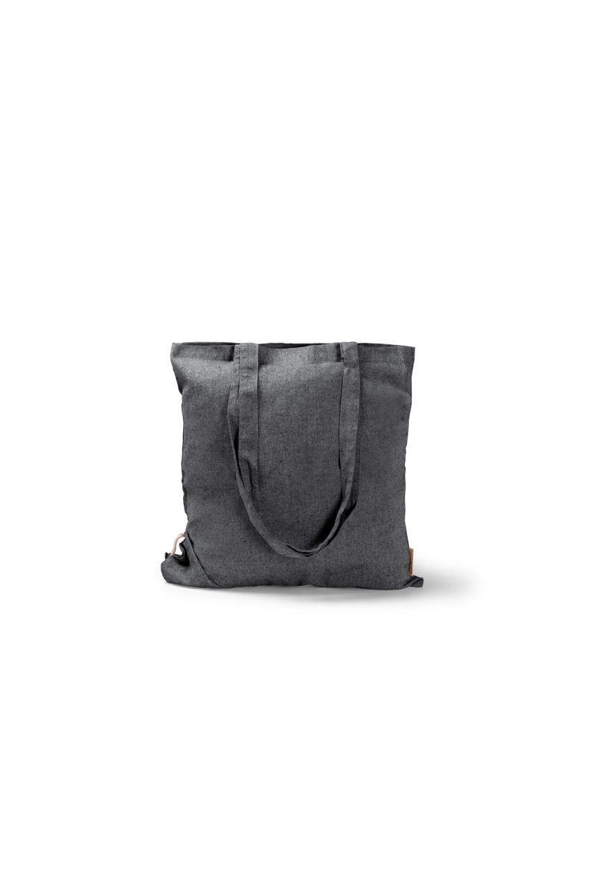 Plika Foldable Recycled Cotton Bag