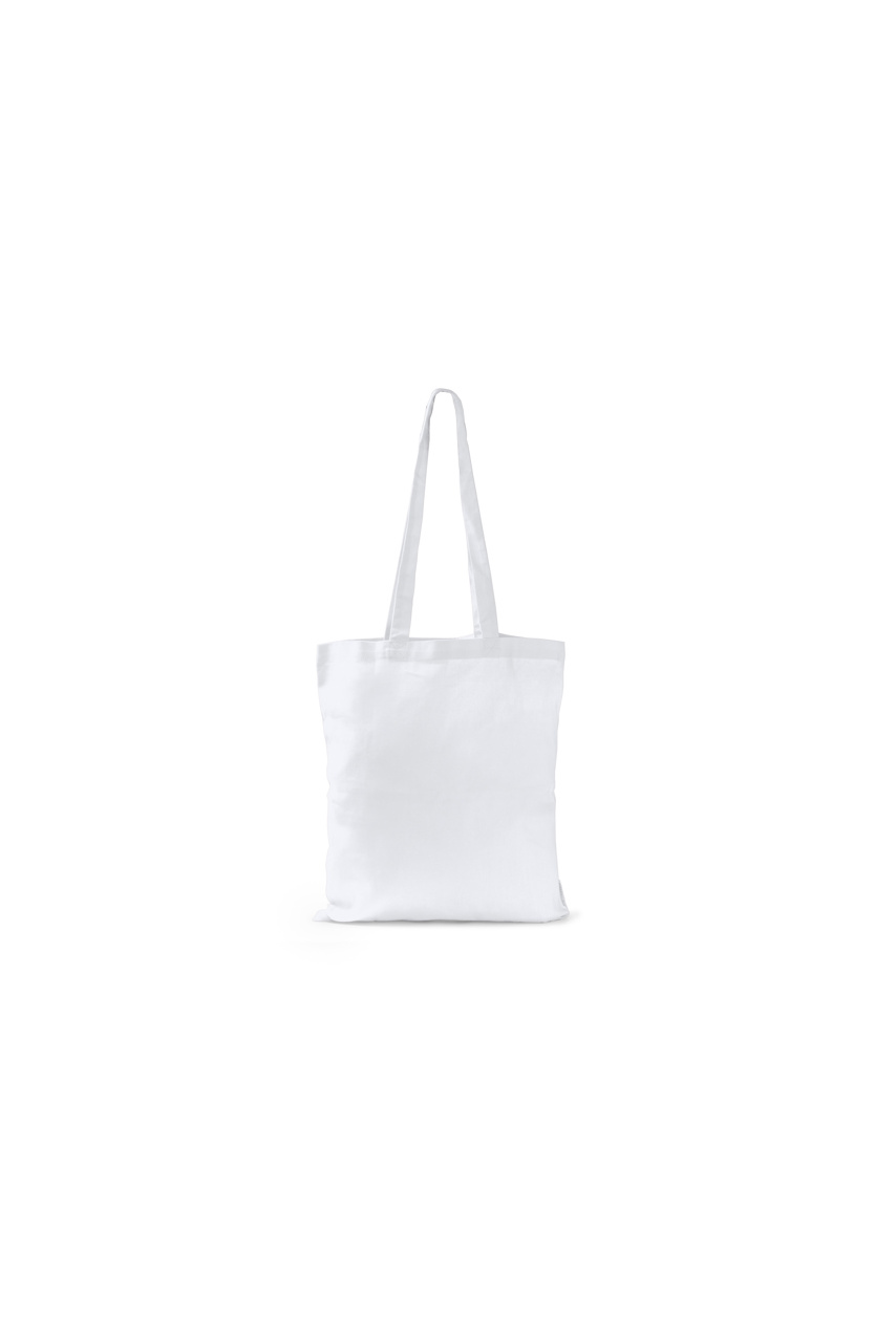 DORSI Organic Cotton Tote Bag - Eco-Friendly & Stylish