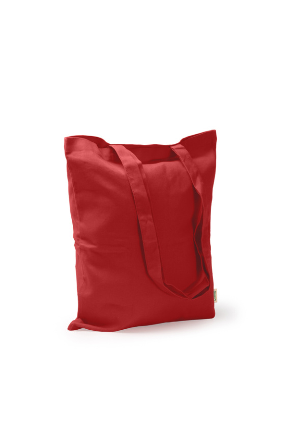 DORSI Organic Cotton Tote Bag - Eco-Friendly & Stylish