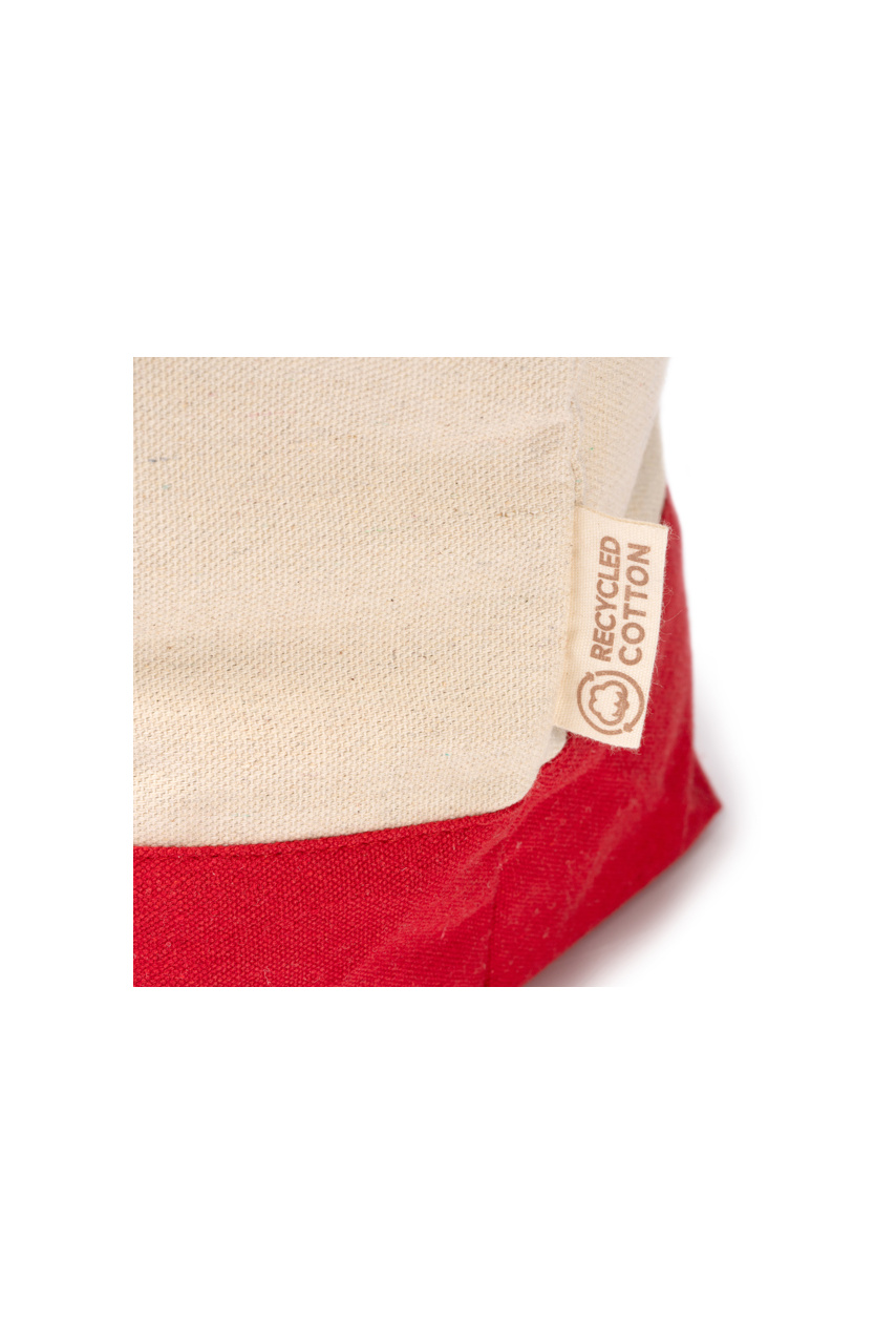 PATY Recycled Cotton Beach Bag