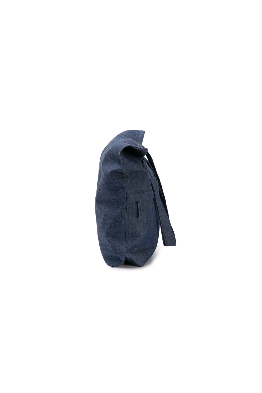 Geantă KIRK din denim reciclat