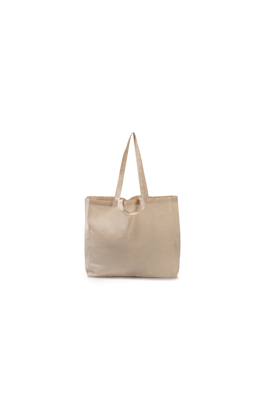 MITXU Cotton Travel Tote Bag