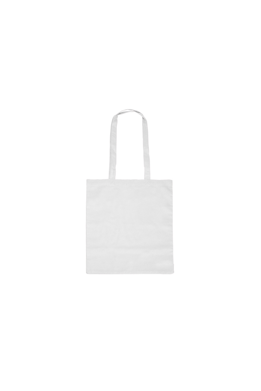 MIKA Cotton Tote Bag - Everyday Convenience