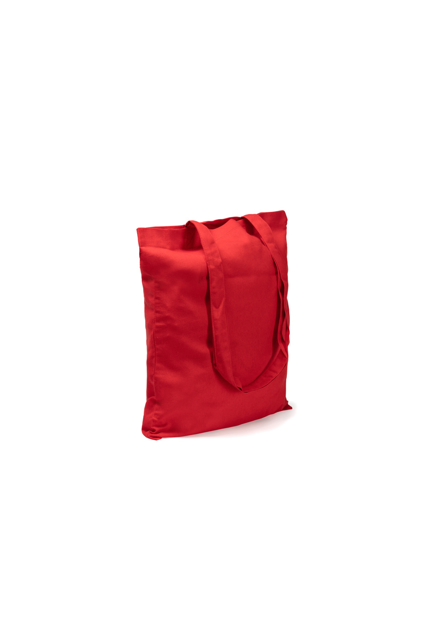 MIKA Cotton Tote Bag - Everyday Convenience