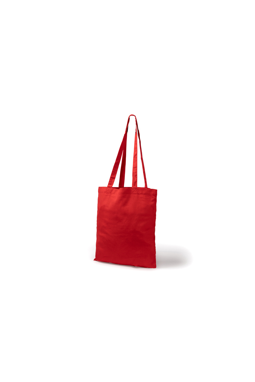 MIKA Cotton Tote Bag - Everyday Convenience
