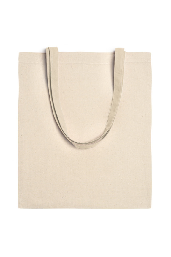 Mudari Cotton Tote Bag - Eco-Friendly & Durable