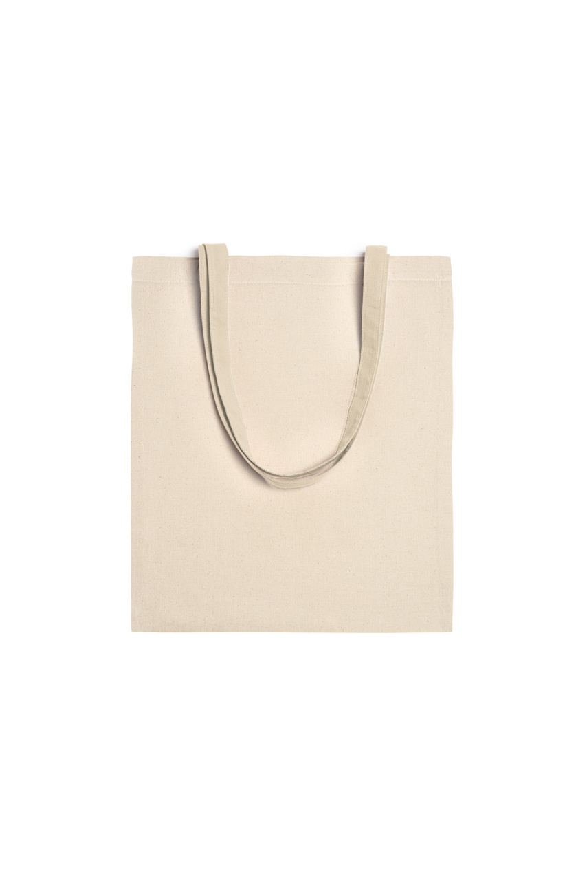 Mudari Cotton Tote Bag - Eco-Friendly & Durable