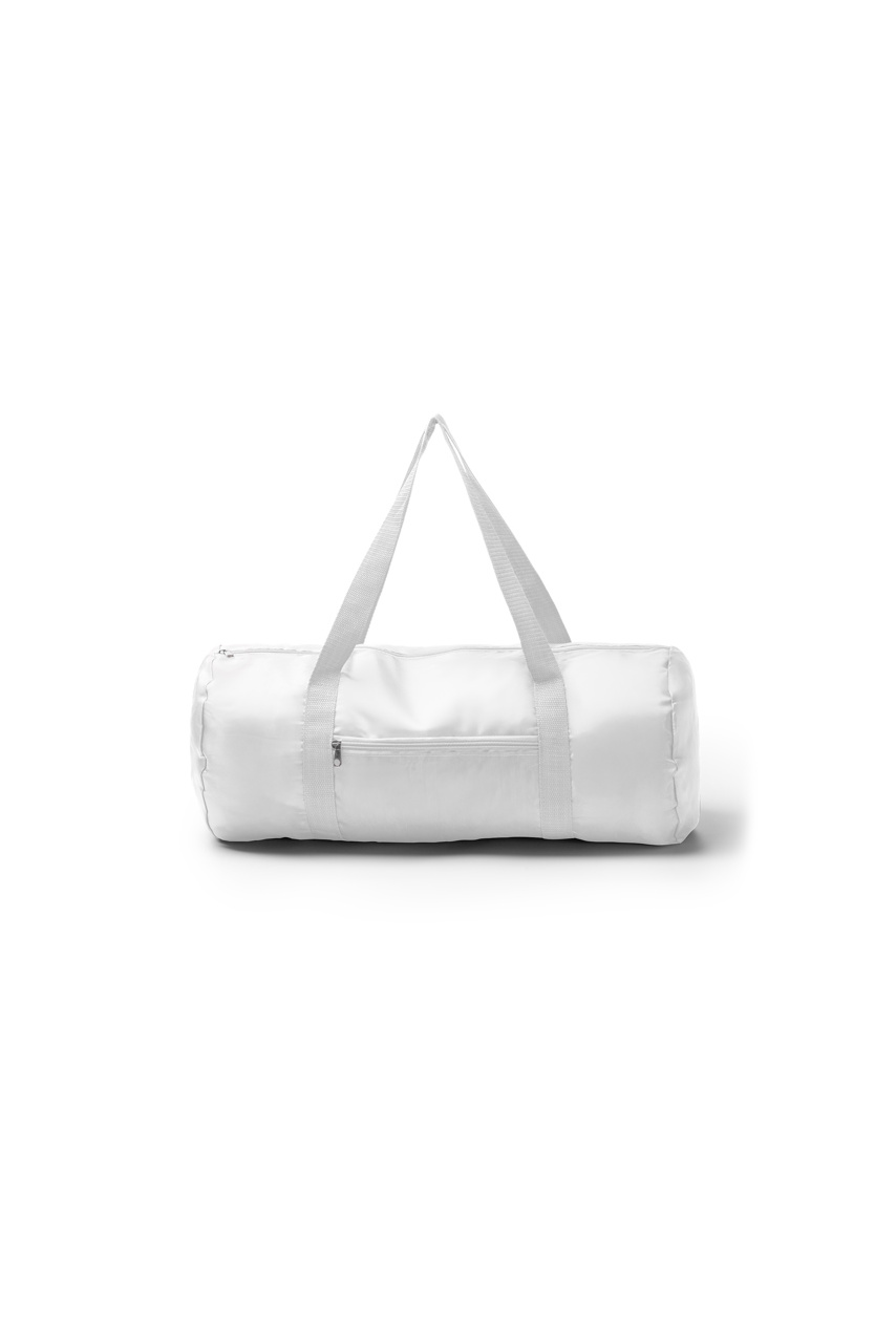 Manley Foldable Sports Bag - Eco-Friendly & Compact