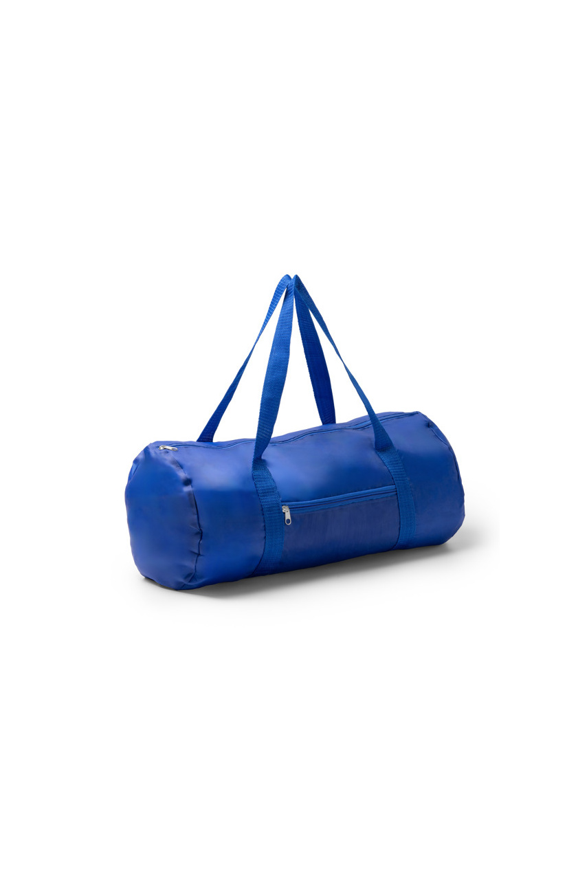 Manley Foldable Sports Bag - Eco-Friendly & Compact