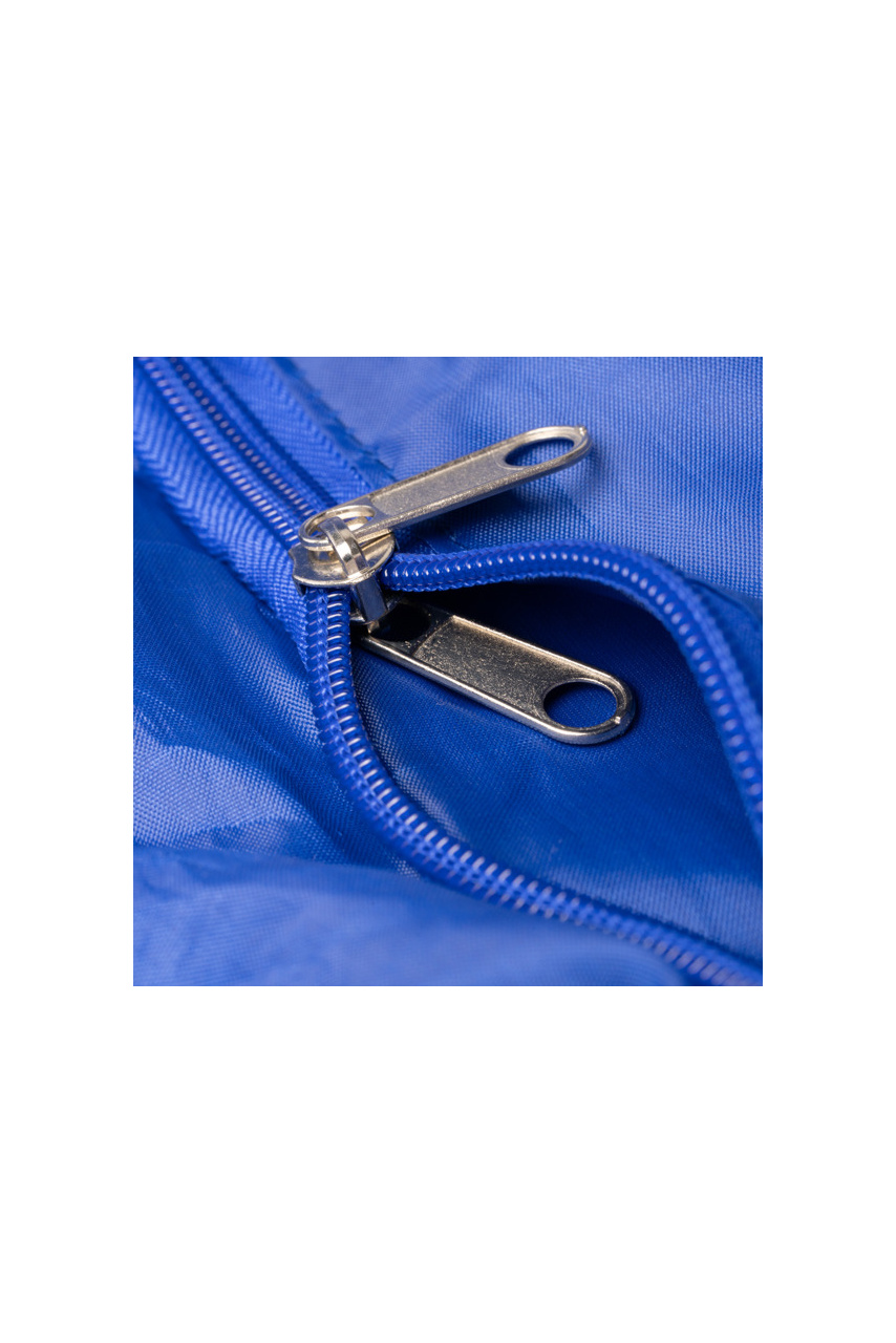Geantă sport pliabilă MANLEY din RPET - 20L