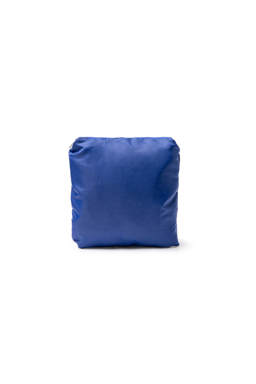 Manley Foldable Sports Bag - Eco-Friendly & Compact