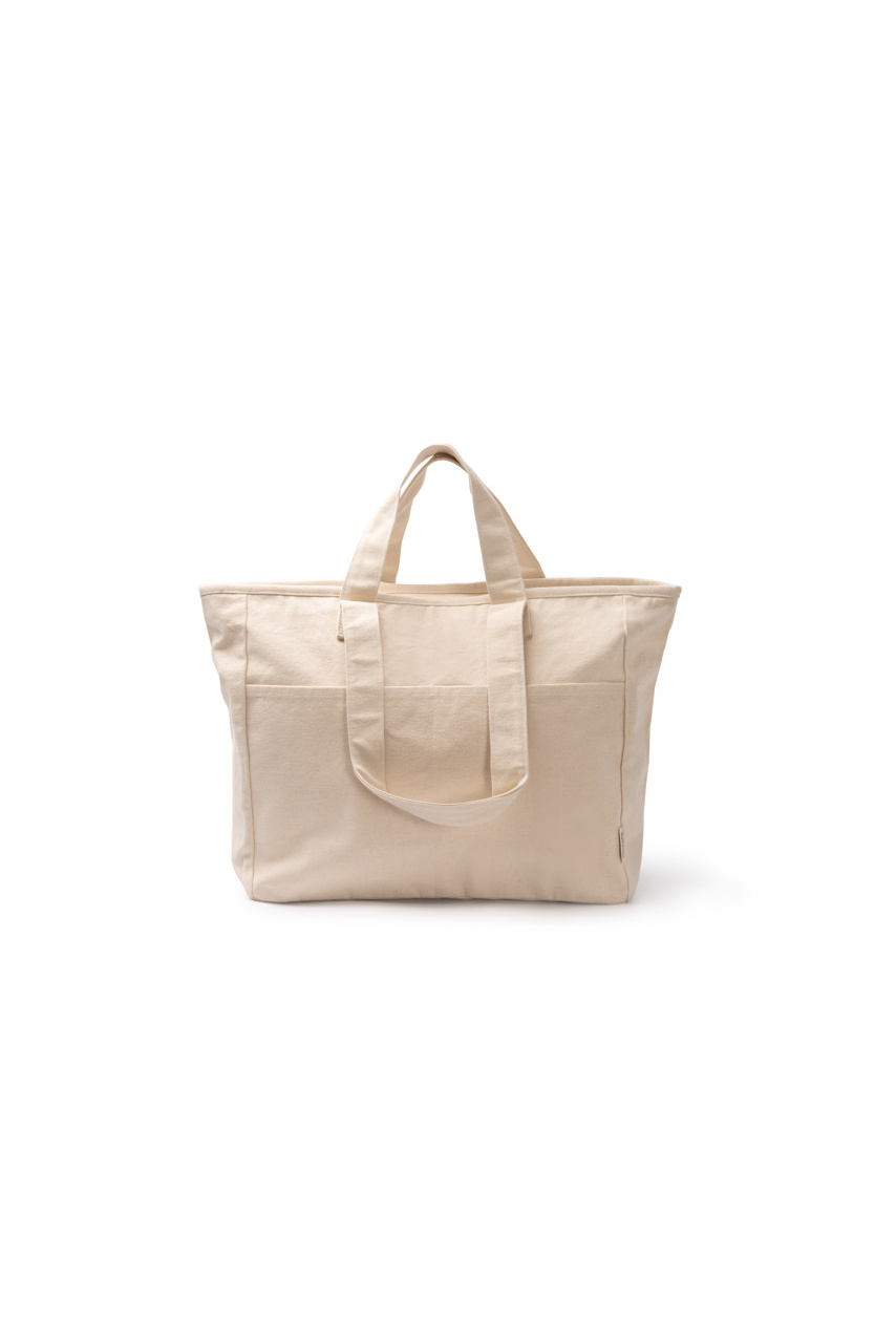 Tonga Recycled Cotton Tote Bag
