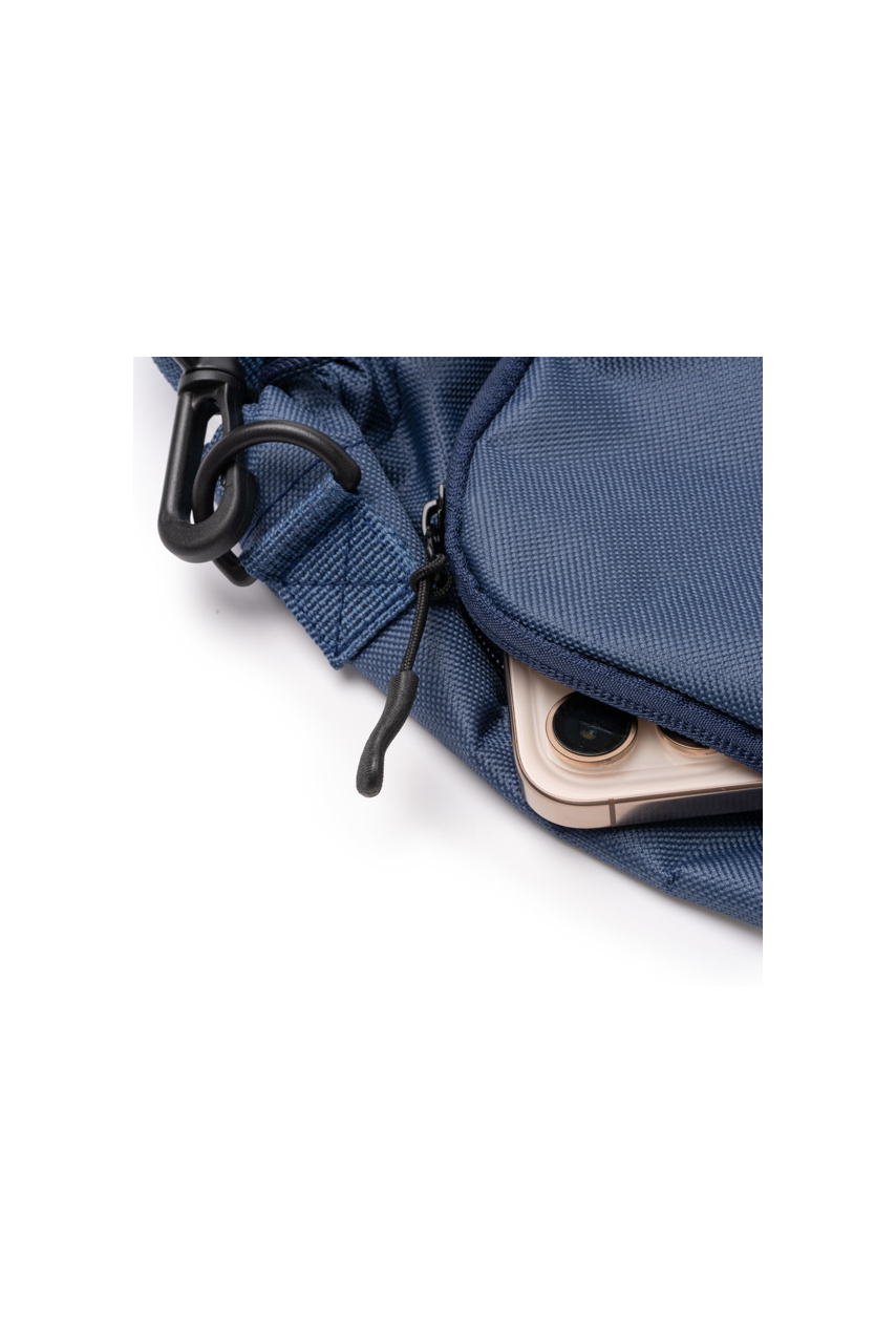 Geantă crossbody pentru sticle TRAMER