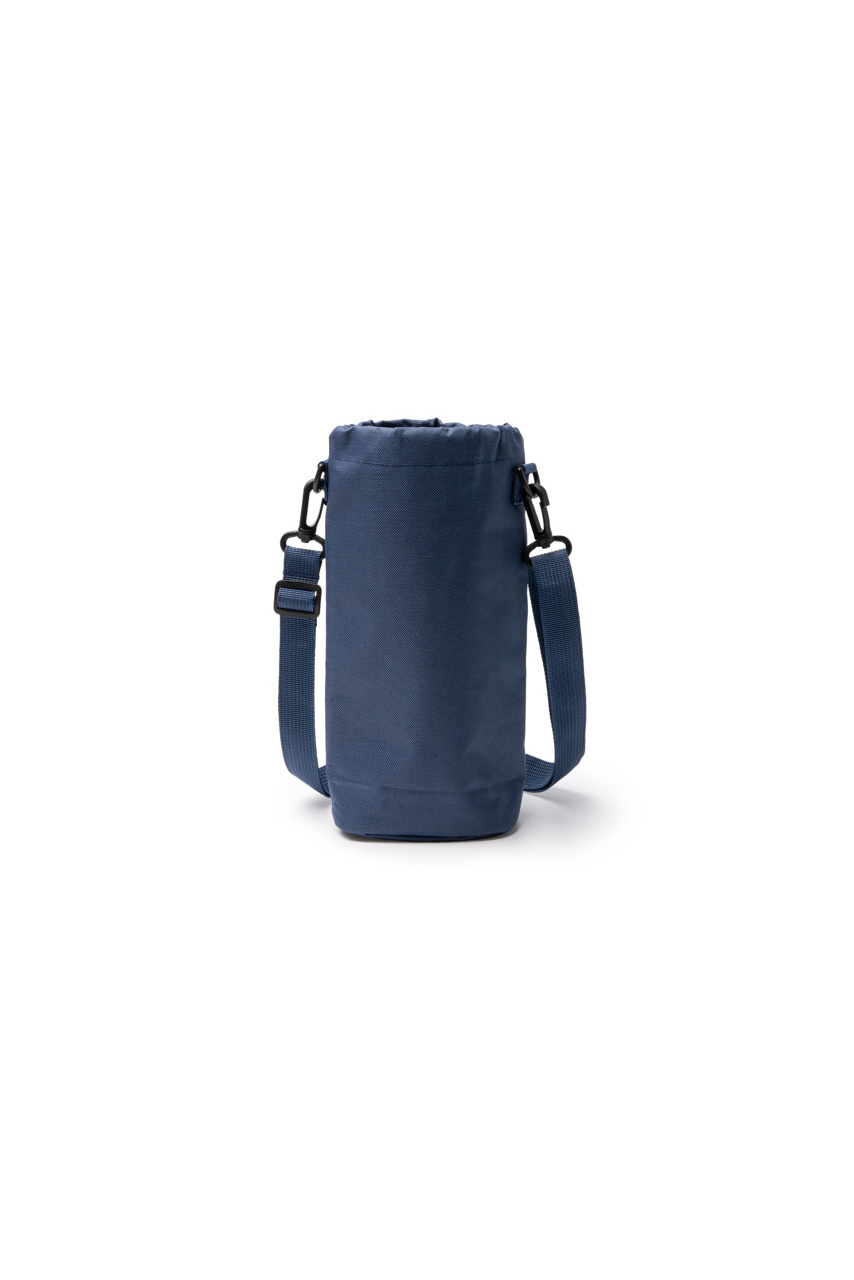 TRAMER RPET Bottle Carrier Crossbody Bag