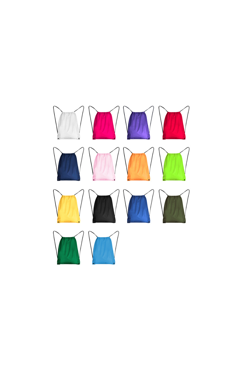 Hamelin Drawstring Backpack - Versatile & Durable