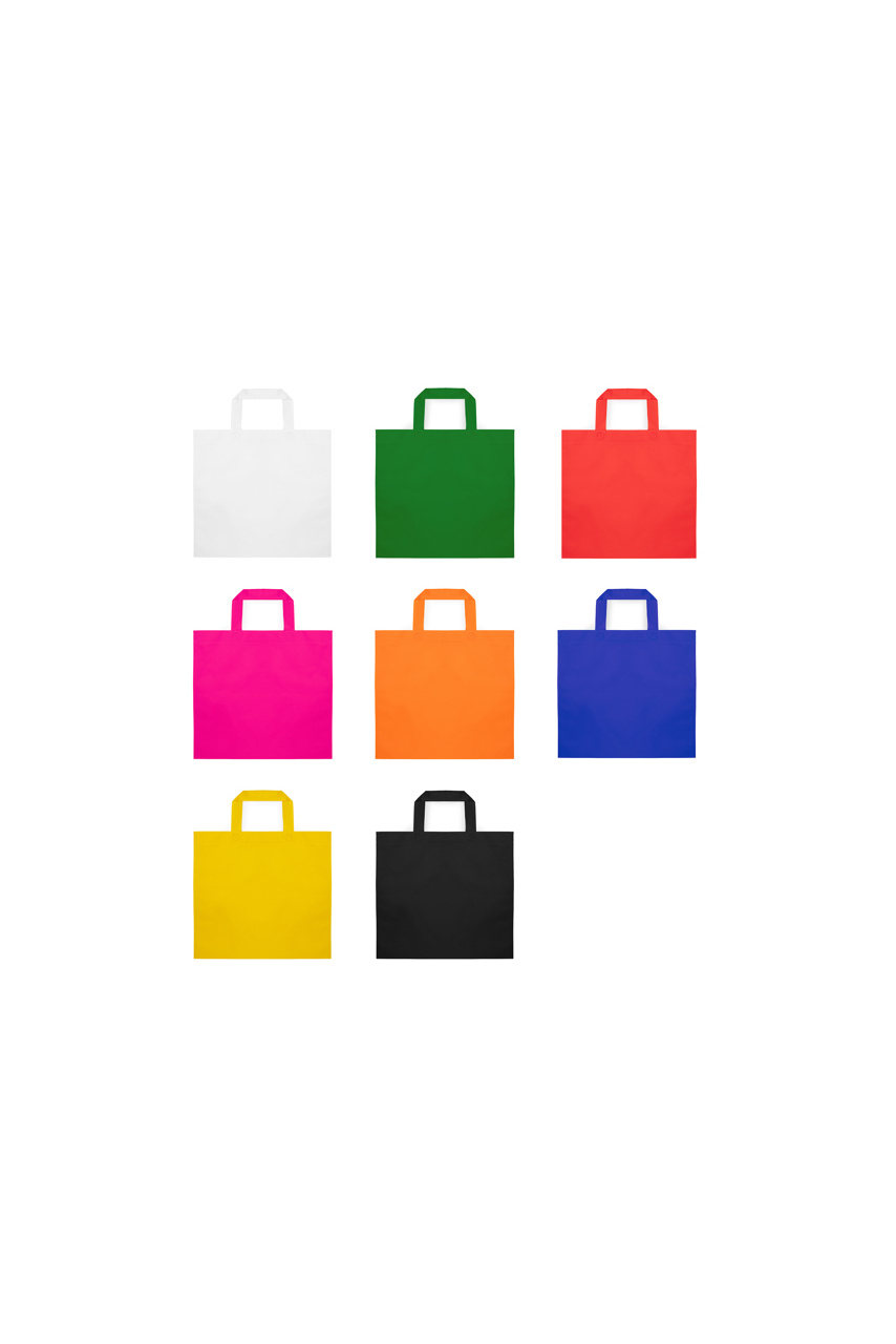 BODEN Non-Woven Tote Bag