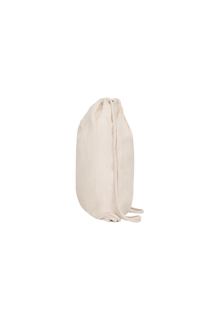 MIRLO Cotton Drawstring Bag - Versatile & Durable