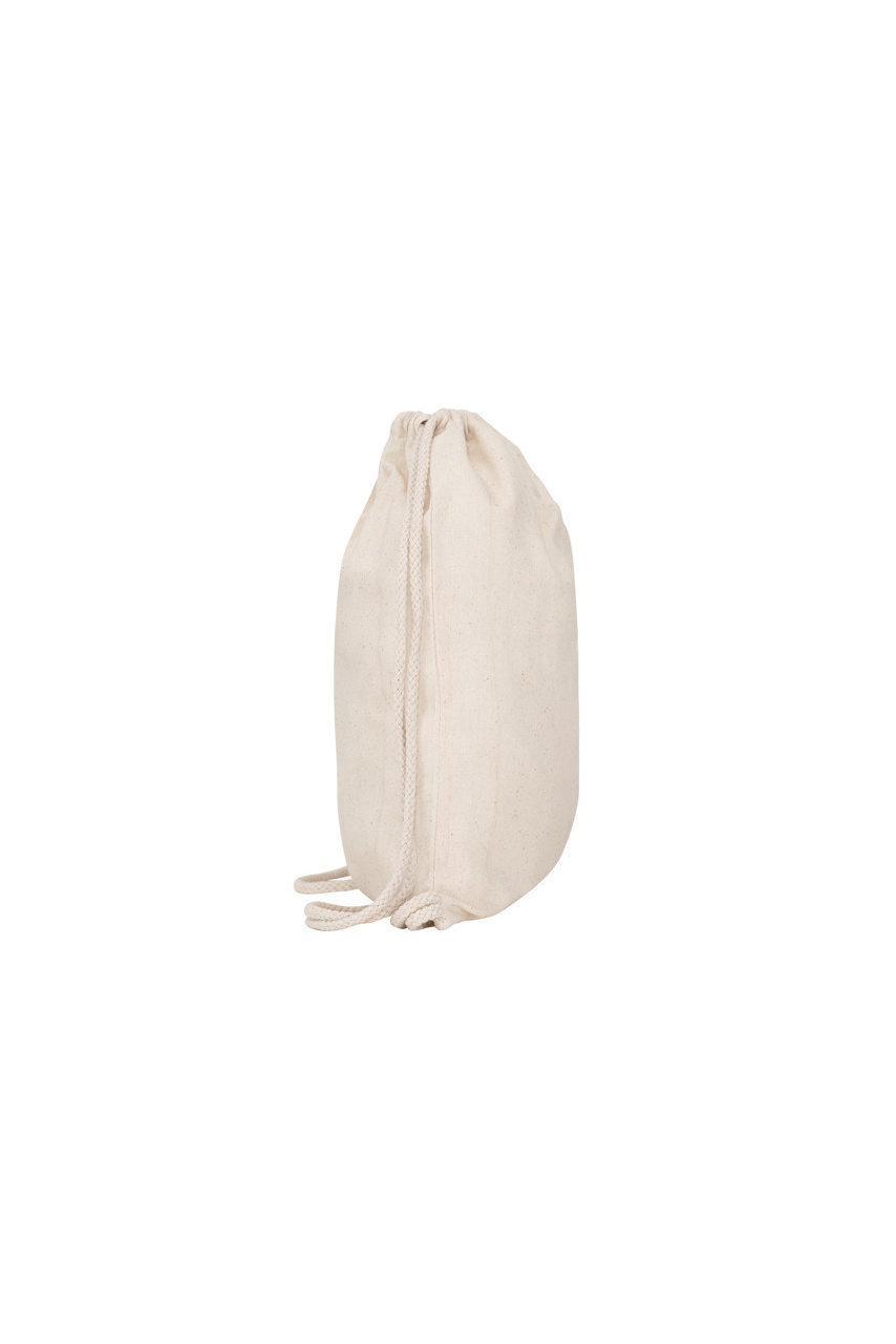 MIRLO Cotton Drawstring Bag - Versatile & Durable