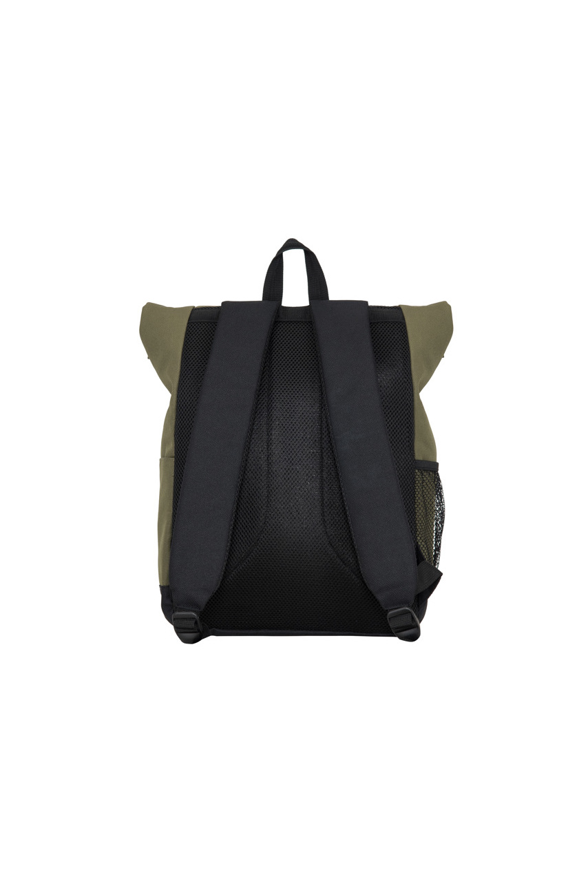 DODO Roll Top Backpack - Durable & Versatile
