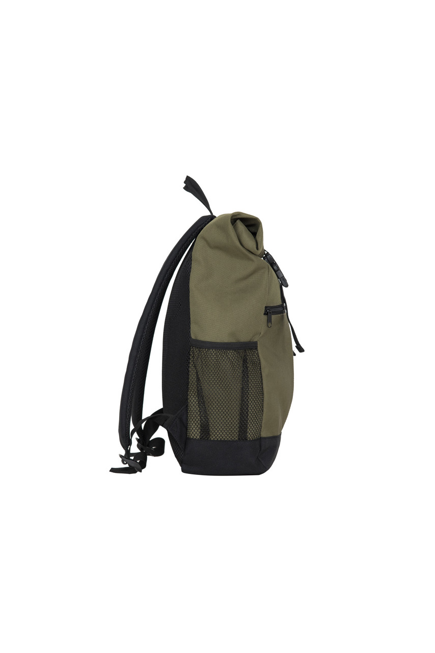 DODO Roll Top Backpack - Durable & Versatile