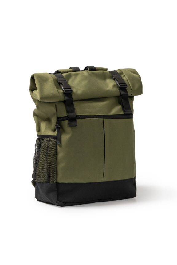 DODO Roll Top Backpack - Durable & Versatile