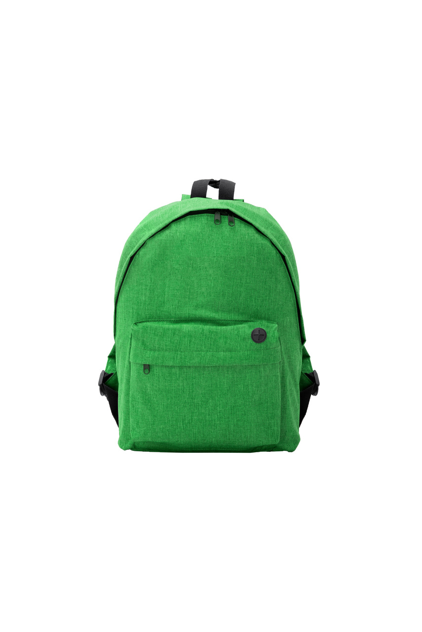 Rucsac TEROS Verde Rezistent la Apă 14L