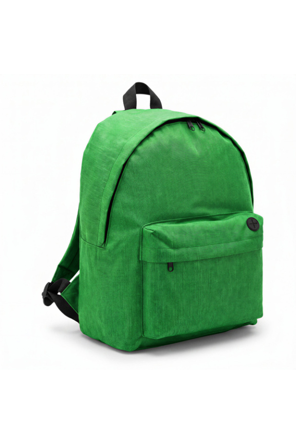 Rucsac TEROS Verde Rezistent la Apă 14L
