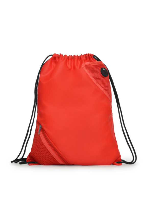 CUANCA All-Purpose Drawstring Bag - Water Resistant