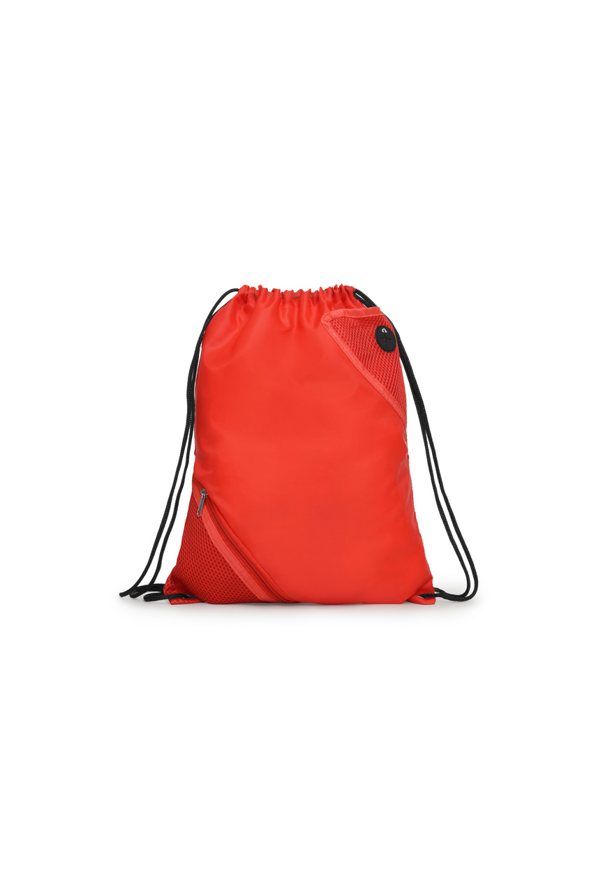 CUANCA All-Purpose Drawstring Bag - Water Resistant