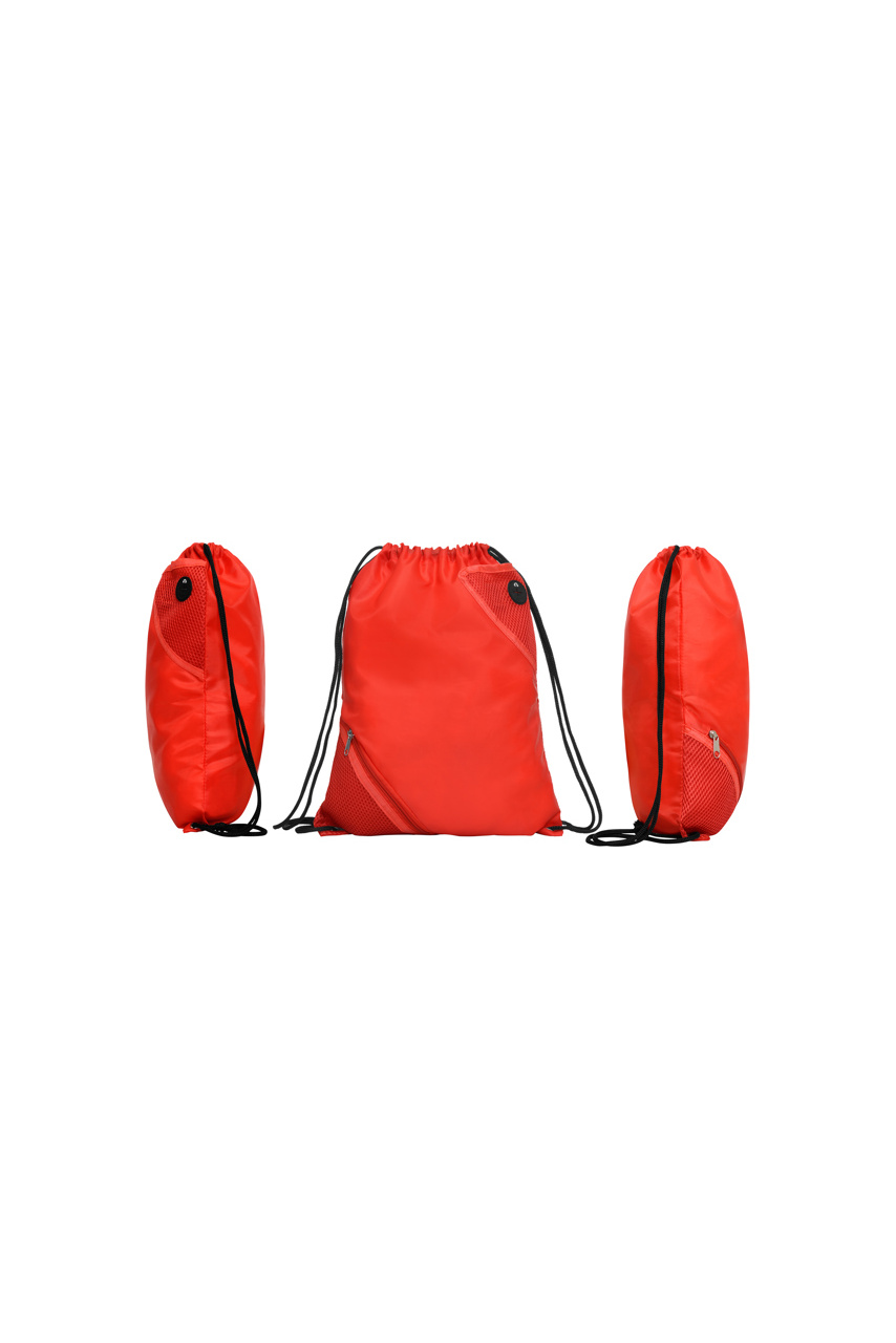 CUANCA All-Purpose Drawstring Bag - Water Resistant