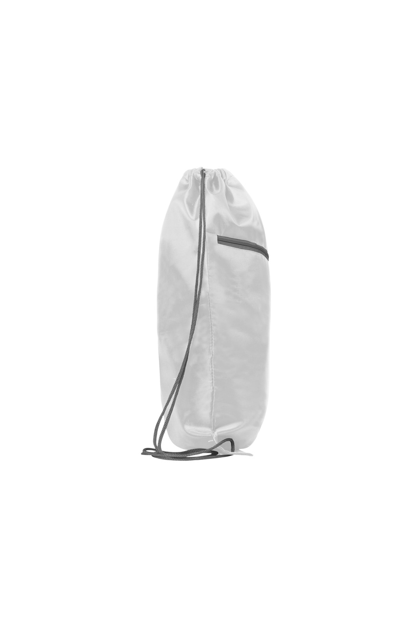 NINFA Water-Resistant Drawstring Backpack