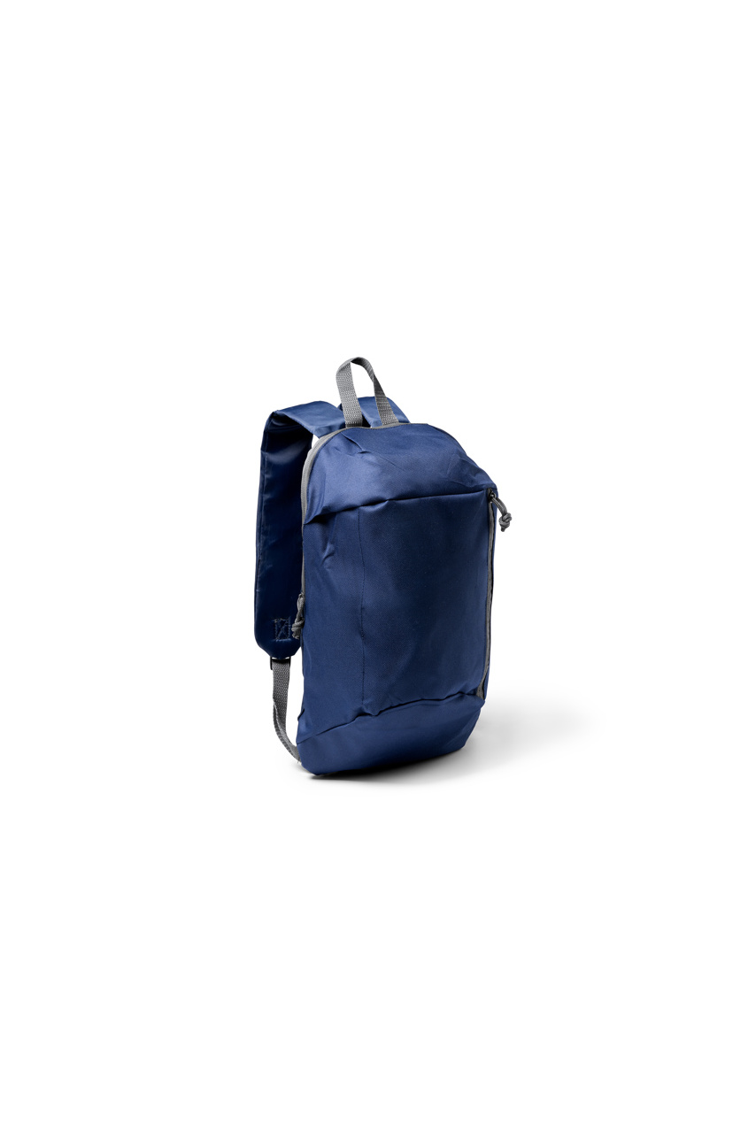 SISON Water Resistant Travel Backpack - Compact & Durable