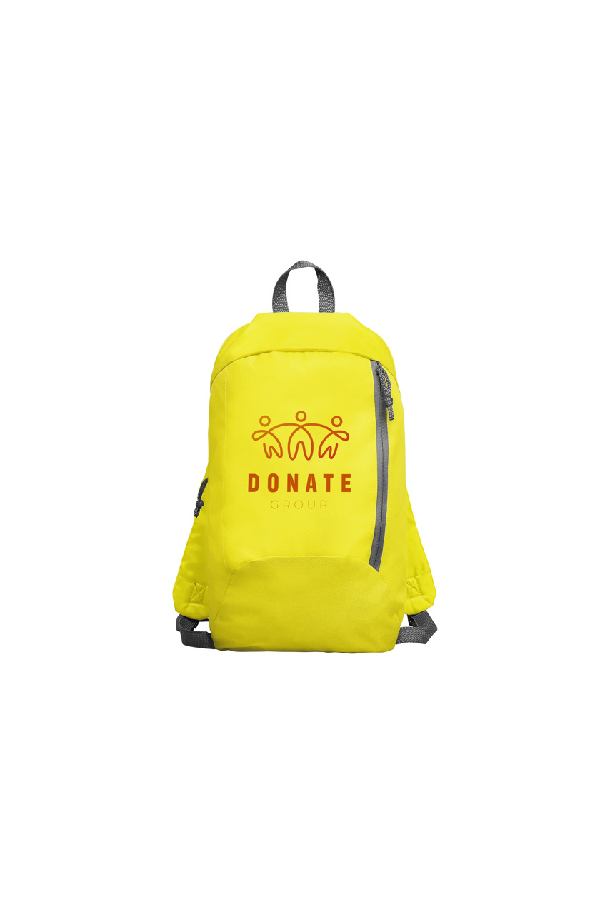 Rucsac compact SISON rezistent la apă