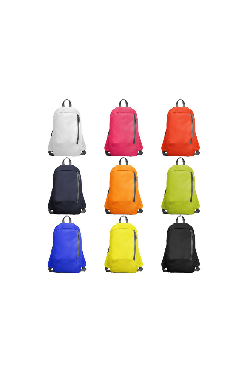 Rucsac compact SISON rezistent la apă