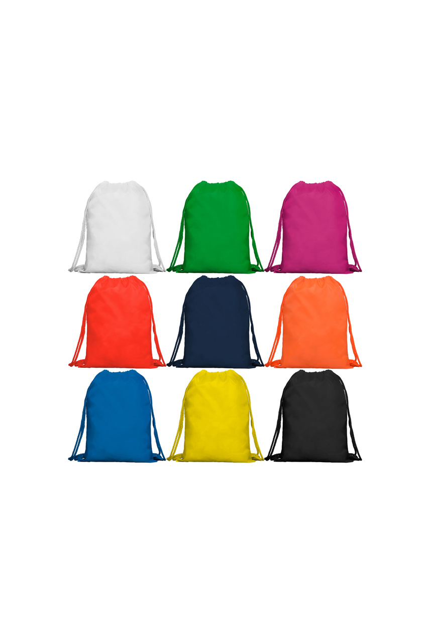 KAGU Water-Resistant Drawstring Bag